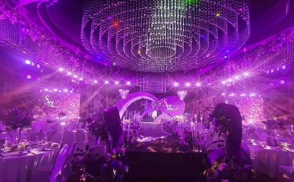 上海活動策劃真的一定要選擇優質的活動策劃公司-美湖