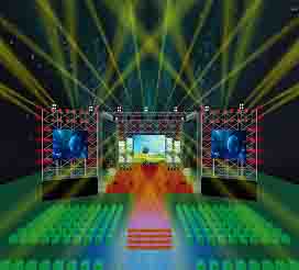 美湖策劃:立足長三角活動策劃需求，以創新沉浸式體驗提升競爭力