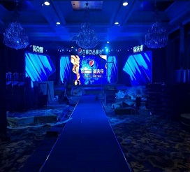 怎樣打造一場有創意、能凸顯新品亮點的發布會活動？美湖策劃