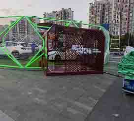 以合理利潤控成本,嚴苛標準保質量,鑄就高品質舞臺活動