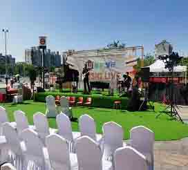 美湖策劃-如何籌備一場格調高級的開業慶典活動？