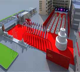 如何策劃一場彰顯高級感的開業慶典活動-美湖策劃